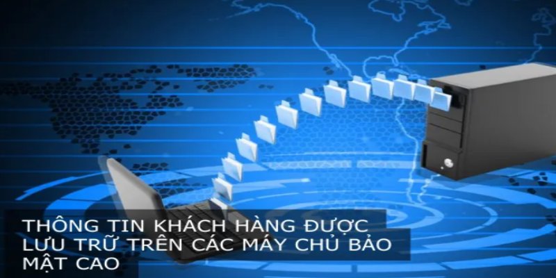 Thông tin của người dùng được Sumclub bảo mật cao Thông tin của người dùng được Sumclub bảo mật cao