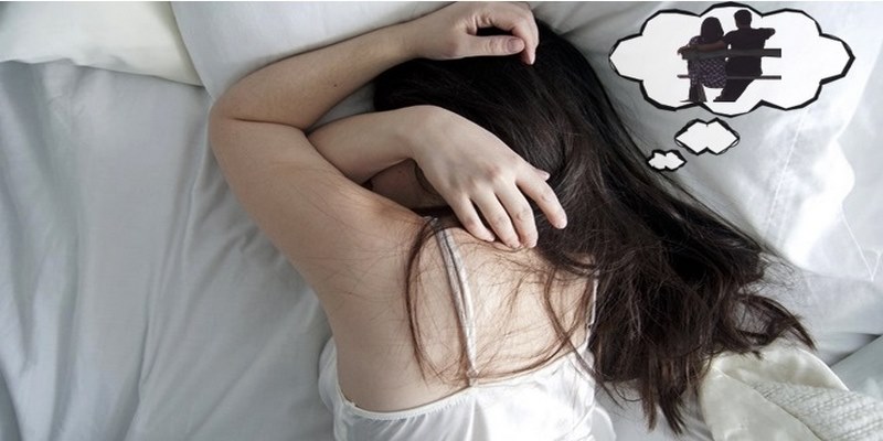 Tìm hiểu ý nghĩa ẩn dấu đằng sau giấc chiêm bao về chồng cũ